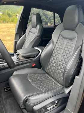 Обява за продажба на Audi SQ8 ~77 000 EUR - изображение 11