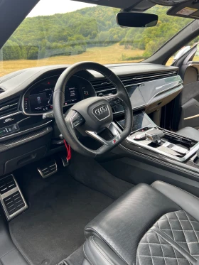 Обява за продажба на Audi SQ8 ~77 000 EUR - изображение 10