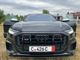 Обява за продажба на Audi SQ8 ~77 000 EUR - изображение 1