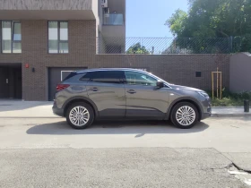 Обява за продажба на Opel Grandland X ~25 700 лв. - изображение 5