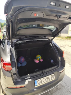 Opel Grandland X - 25700 лв. - 13197382 13