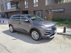 Обява за продажба на Opel Grandland X ~25 700 лв. - изображение 1