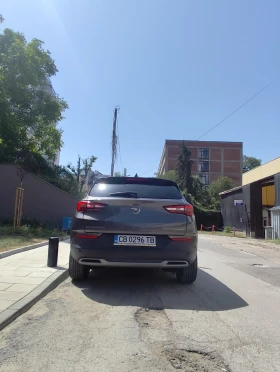 Обява за продажба на Opel Grandland X ~25 700 лв. - изображение 3