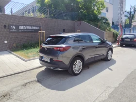 Обява за продажба на Opel Grandland X ~25 700 лв. - изображение 4