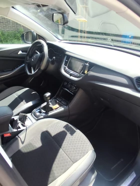 Обява за продажба на Opel Grandland X ~25 700 лв. - изображение 6