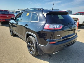 Jeep Cherokee ALTITUDE * CARFAX * АвтоКредит * Цена до България* - 47850 лв. - 86570774 4
