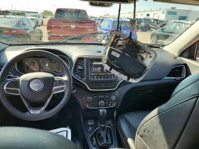 Jeep Cherokee ALTITUDE * CARFAX * АвтоКредит * Цена до България* - 47850 лв. - 86570774 9