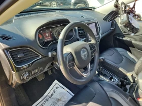 Jeep Cherokee ALTITUDE * CARFAX * АвтоКредит * Цена до България* - 47850 лв. - 86570774 10