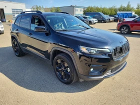 Jeep Cherokee ALTITUDE * CARFAX * АвтоКредит * Цена до България* - 47850 лв. - 86570774 2
