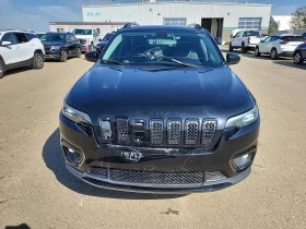 Jeep Cherokee ALTITUDE * CARFAX * АвтоКредит * Цена до България* - 47850 лв. - 86570774 6