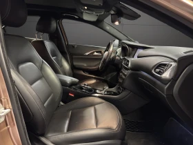 Infiniti Q30 2.2d - 27999 лв. - 56051830 12