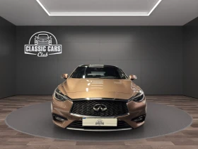 Infiniti Q30 2.2d - 27999 лв. - 56051830 8