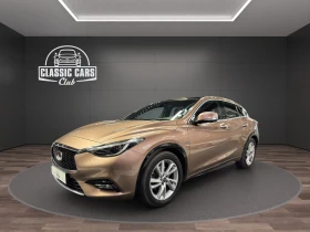 Infiniti Q30 2.2d - 27999 лв. - 56051830 7