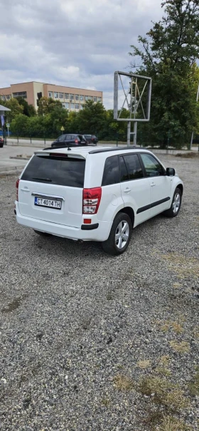 Suzuki Grand vitara - 16500 лв. / 8436.32 € - 59437271 4