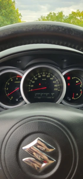 Suzuki Grand vitara - 16500 лв. / 8436.32 € - 59437271 7