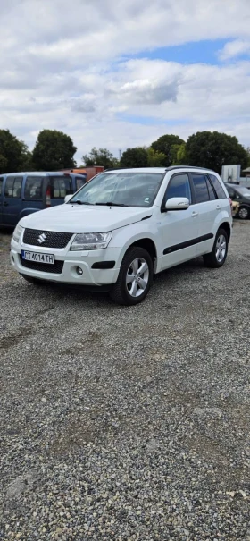Suzuki Grand vitara - 16500 лв. / 8436.32 € - 59437271 3