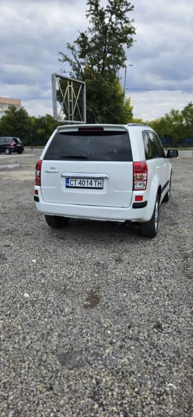 Suzuki Grand vitara - 16500 лв. / 8436.32 € - 59437271 5