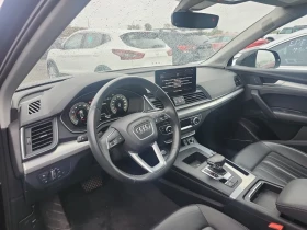 Audi Q5 * TECHNIK * CARFAX *    | Mobile.bg    9