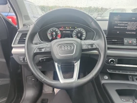 Audi Q5 * TECHNIK * CARFAX *    | Mobile.bg    11