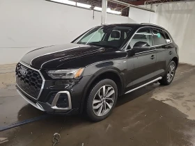     Audi Q5 * TECHNIK * CARFAX *   