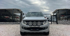 VW Amarok OFF-ROAD/4MOTION/LED/XENON/NAVI/KAMERA/KOJA/UNIKAT | Mobile.bg    2
