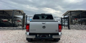 VW Amarok OFF-ROAD/4MOTION/LED/XENON/NAVI/KAMERA/KOJA/UNIKAT | Mobile.bg    8