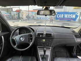 BMW X3 - 8000 лв. / 4090.34 € - 14665975 8
