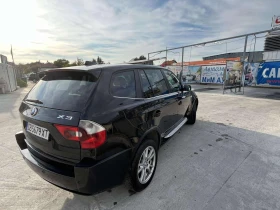 BMW X3 - 8000 лв. / 4090.34 € - 14665975 4