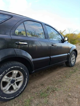 Обява за продажба на Kia Sorento ~4 500 лв. - изображение 6 | Auto.bg Обява за продажба на Kia Sorento ~4 500 лв. - изображение 6
