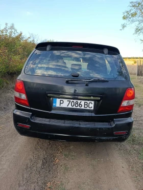 Обява за продажба на Kia Sorento ~4 500 лв. - изображение 5 | Auto.bg Обява за продажба на Kia Sorento ~4 500 лв. - изображение 5