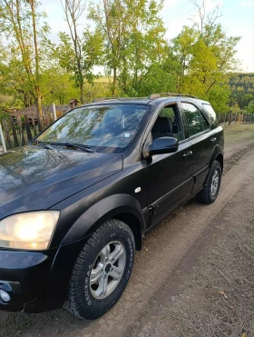 Обява за продажба на Kia Sorento ~4 500 лв. - изображение 3 | Auto.bg Обява за продажба на Kia Sorento ~4 500 лв. - изображение 3