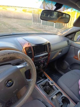 Обява за продажба на Kia Sorento ~4 500 лв. - изображение 2 | Auto.bg Обява за продажба на Kia Sorento ~4 500 лв. - изображение 2