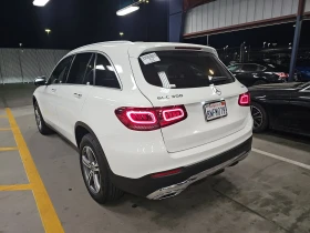 Mercedes-Benz GLC 300 * * * LANE* ASSIST | Mobile.bg    4