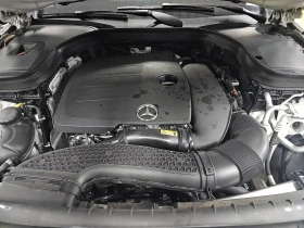 Mercedes-Benz GLC 300 * * * LANE* ASSIST | Mobile.bg    16