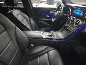 Mercedes-Benz GLC 300 * * * LANE* ASSIST | Mobile.bg    12