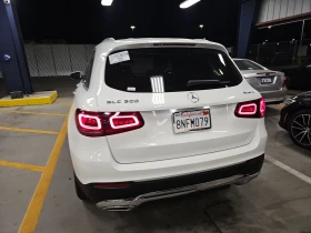 Mercedes-Benz GLC 300 * * * LANE* ASSIST | Mobile.bg    6