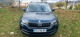 Skoda Kodiaq, снимка 1 — Bazar.bg Skoda Kodiaq, снимка 1