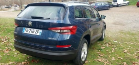 Skoda Kodiaq, снимка 4 — Bazar.bg Skoda Kodiaq, снимка 4