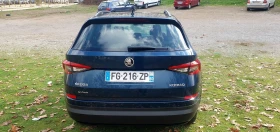 Skoda Kodiaq, снимка 13 — Bazar.bg Skoda Kodiaq, снимка 13