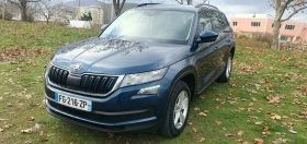 Skoda Kodiaq, снимка 2 — Bazar.bg Skoda Kodiaq, снимка 2