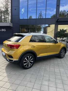 VW T-Roc 4 MOTION - 44900 лв. / 22957.01 € - 96830861 7