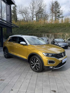VW T-Roc 4 MOTION - 44900 лв. / 22957.01 € - 96830861 2