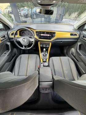 VW T-Roc 4 MOTION - 44900 лв. / 22957.01 € - 96830861 13