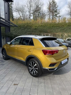 VW T-Roc 4 MOTION - 44900 лв. / 22957.01 € - 96830861 6