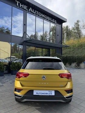 VW T-Roc 4 MOTION - 44900 лв. / 22957.01 € - 96830861 5