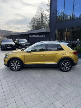VW T-Roc 4 MOTION - 44900 лв. / 22957.01 € - 96830861 4