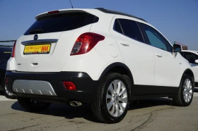 Opel Mokka 1.4i/Фабр.Газ/Cosmo, снимка 7