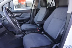 Opel Mokka 1.4i/Фабр.Газ/Cosmo