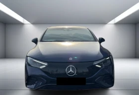 Mercedes-Benz EQE 500 4Matic = AMG Line = Premium Гаранция