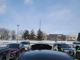 Mercedes-Benz GLE 450 Coupe AMG-Line * CARFAX * , снимка 11